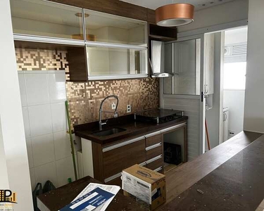 Apartamento 03 dormitórios C/ Suíte Cozinha Planejada 02 Vagas no Bairro Vila Gonçalves
