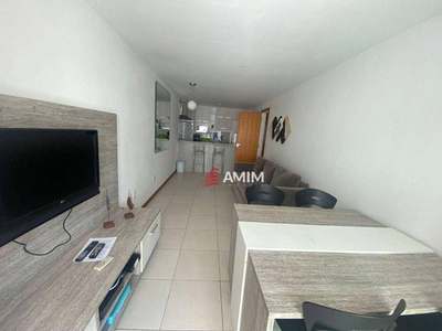 Apartamento 1 Quarto À Venda, 55 M² Por R$ 480.000
