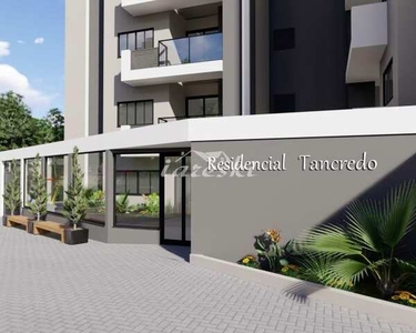 Apartamento à venda no Residencial Tancredo com 2 quartos em Foz do Iguaçu/PR