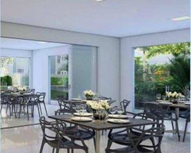 Apartamento, 2 quartos à venda, 54 m² por R$ 453.104 - Liberdade - Belo Horizonte/MG