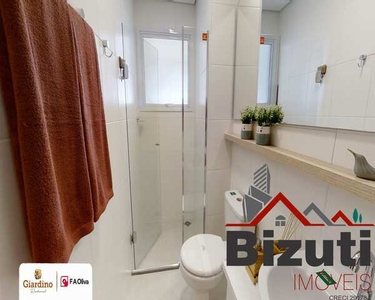 Apartamento 2 quartos à venda Jardim Colônia-Jundiaí SP!