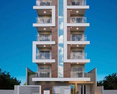 Apartamento 2 quartos à venda Navegantes,SC - R$ 466.860