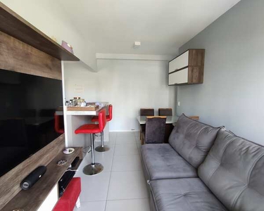 Apartamento 2 quartos com 2 vagas de garagem no Bairro Santa Terezinha em São Bernardo do