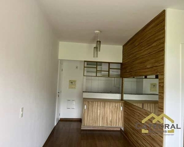 Apartamento 3 dormitórios à venda no Condomínio Maraville Jundiaí - SP