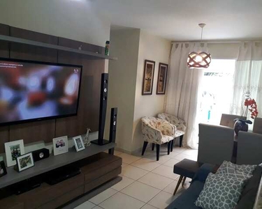 Apartamento 3 quartos no Life Resort Campo Grande