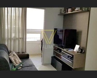 Apartamento 63m² 3 Dormitórios Spazio Jabuticabeiras