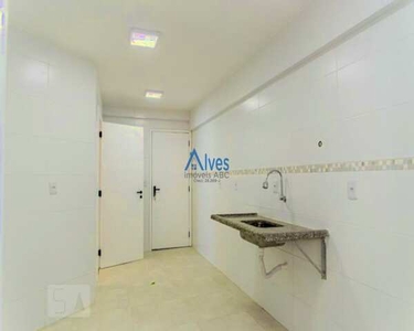 Apartamento 87m2 na Vila Gilda Santo andré