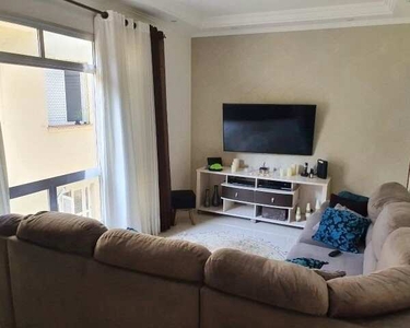 Apartamento à venda, 100 m² por R$ 393.260,00 - Marapé - Santos/SP