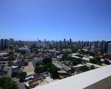Apartamento à venda, 2 quartos, 2 suítes, 1 vaga, Encruzilhada - Recife/PE