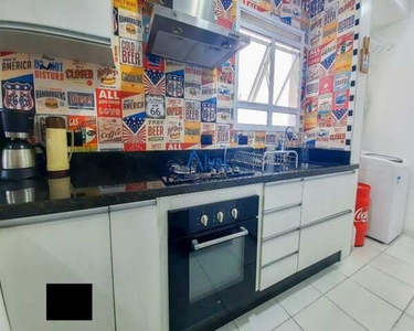 Apartamento à venda 2 quartos com varanda, 2 vagas, Centro, São Bernardo do Campo, SP