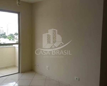 Apartamento à Venda - 3 Quartos, sendo 1 Suíte - Vila Ema - São José dos Campos
