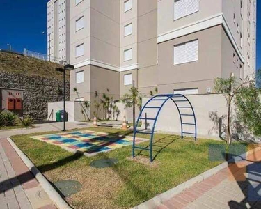 Apartamento à venda, 60 m² por R$ 384.335,90 - Boa Vista - Belo Horizonte/MG