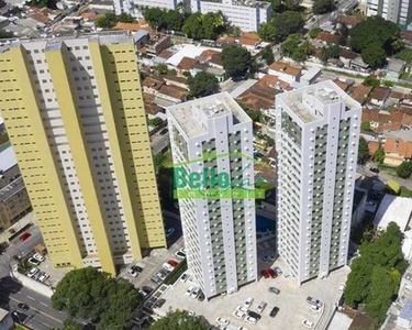 Apartamento à venda, 61 m² por R$ 418.607,03 - Encruzilhada - Recife/PE