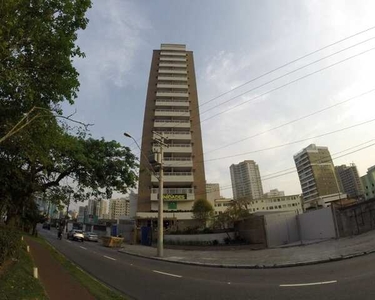 Apartamento à venda, 69 m² por R$ 388.499,99 - Canto do Forte - Praia Grande/SP