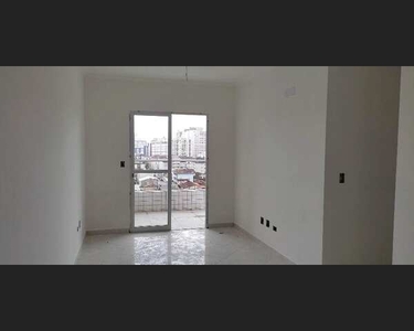 Apartamento à venda, 81 m² por R$ 449.248,28 - Ocian - Praia Grande/SP
