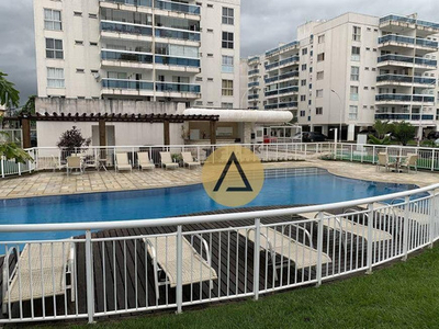 Apartamento À Venda, 82 M² Por R$ 320.000,00