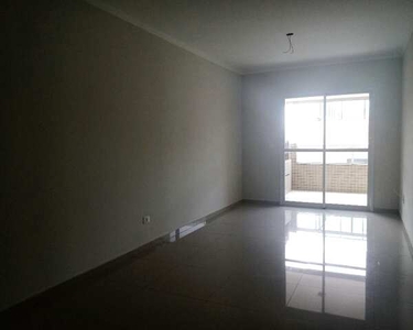 Apartamento à venda, 88 m² por R$ 481.562,35 - Canto do Forte - Praia Grande/SP