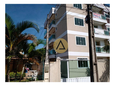 Apartamento À Venda, 96 M² Por R$ 500.000,00