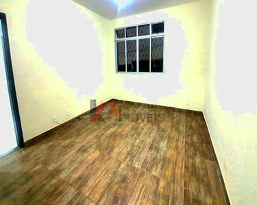 Apartamento à venda com 03 quartos 01 vaga no Floresta, 75m². - REFORMADO