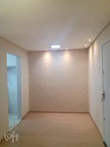 Apartamento à venda em Carrão com 67 m², 2 quartos, 1 vaga