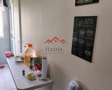 Apartamento a venda em condomínio Pleno Engordadouro em Jundiaí - SP