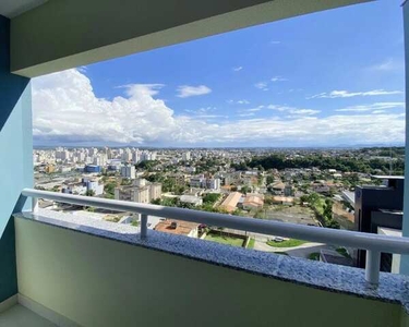 Apartamento à Venda em Criciúma com 2 dormitórios sendo 1 suíte - Residencial Bosco Del Mo