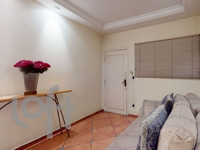 Apartamento à venda em Jardim Paulista com 70 m², 2 quartos, 1 vaga