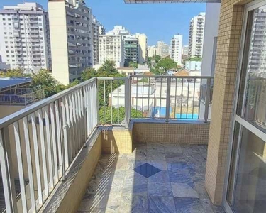 Apartamento à venda em Santa Rosa, sol da manhã junto ao Largo do Marrão