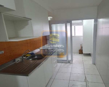 Apartamento a venda em Vila União com 63m², 3 quartos e Vaga