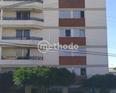 Apartamento à venda Jardim Flamboyant Campinas