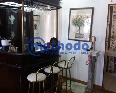 Apartamento à venda Jardim Flamboyant Campinas SP