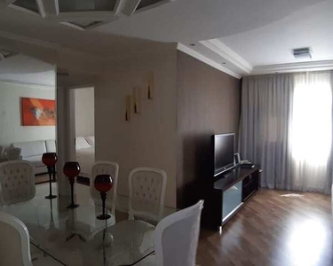 Apartamento à Venda na Penha em São Paulo/SP no Edifício MANDU no 8º Andar contendo 1 Suít