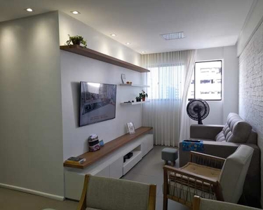 Apartamento a Venda no bairro Ponta Verde - Maceió, AL