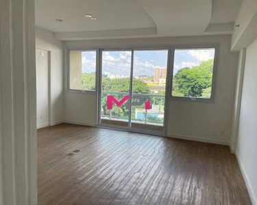 APARTAMENTO A VENDA NO CONDOMÍNIO LINEA HOME STYLE - CENTRO - JUNDIAÍ/SP. 43 METROS