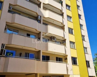 Apartamento à venda no Condomínio Residencial Prive Verona, em Cuiabá-MT