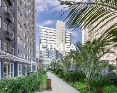 Apartamento a venda no Grand Park Lindóia