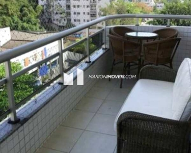 Apartamento à venda no Rio de Janeiro, RJ, Pechincha, Jacarepaguá, 3 quartos (1suíte), sal
