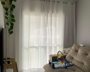 Apartamento à venda, Vila Boa Vista, BARUERI - SP