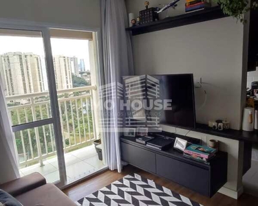 Apartamento à venda, Vila Boa Vista, BARUERI - SP