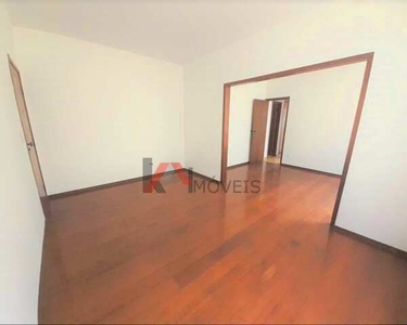 Apartamento com 03 quartos, 02 vagas no Santo Antônio, 140m²