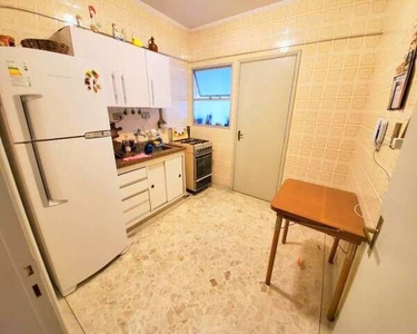 APARTAMENTO COM 1 DORMITÓRIO À VENDA, 63 M² POR R$ 380.000,00 - PONTA DA PRAIA - SANTOS/SP