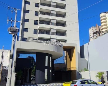 Apartamento com 1 Quarto à venda no Residencial Miró em Foz do Iguaçu/PR