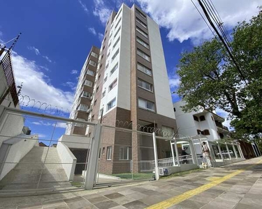 Apartamento com 1 Dormitorio(s) localizado(a) no bairro Azenha em Porto Alegre / RIO GRAN