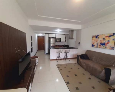 Apartamento com 1 quarto, 46 m² no Alto - Teresópolis/RJ