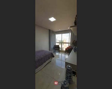 Apartamento com 1 quarto no QUASAR MARISTA - Bairro Setor Marista em Goiânia