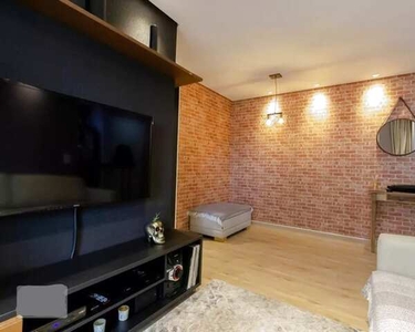 Apartamento com 2 dorm e 62m, Vila Jacuí - São Paulo