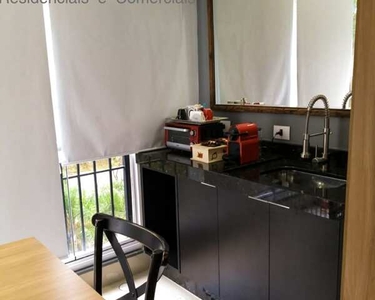 Apartamento com 2 dormitórios 1 vaga a venda no Morumbi