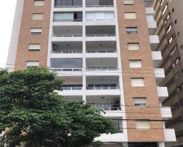 APARTAMENTO COM 2 DORMITÓRIOS À VENDA, 115 M² POR R$ 424.000,00 - ITARARÉ - SÃO VICENTE/SP