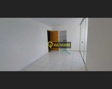 Apartamento com 2 dormitórios à venda, 54 m² por R$ 438.806,70 - Betânia - Belo Horizonte