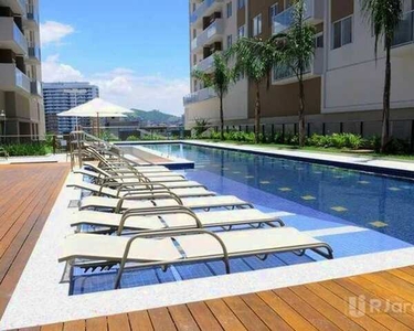 Apartamento com 2 dormitórios à venda, 57 m² por R$ 478.400,00 - Cachambi - Rio de Janeiro
